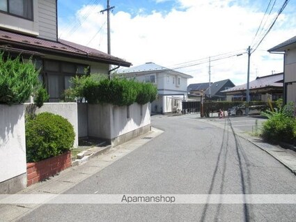 グリーングランデ[1LDK/56.56m2]の周辺7