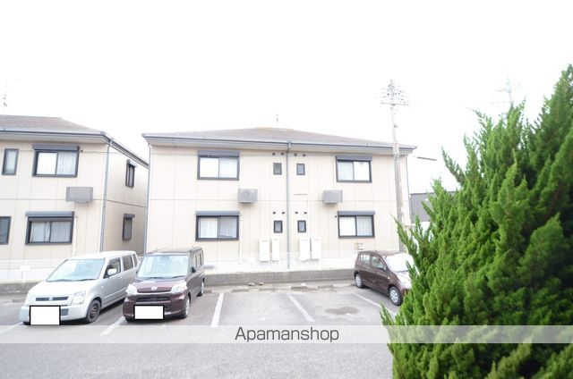 ウエスト長坂 Aのその他写真