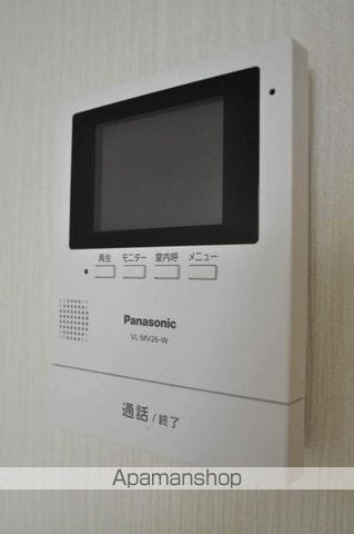 エステート富町の内装写真