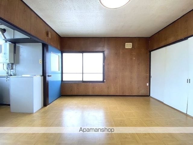 協和マンションの内装写真