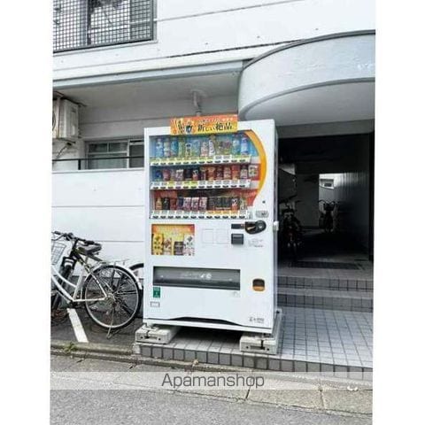 PLEAST高宮IIIの外観写真