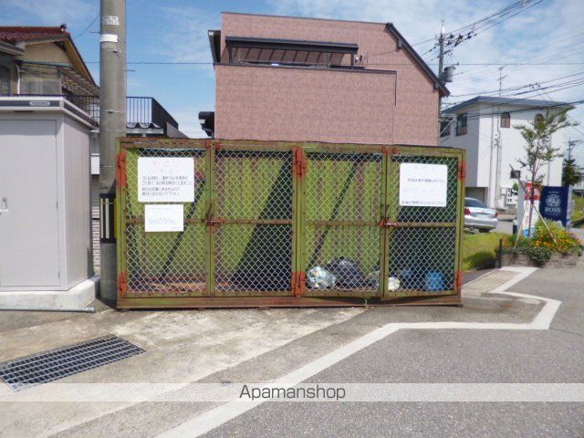 サンシャインEBARA Aの周辺写真