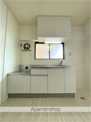 プチメゾン久保[1LDK/37.1m2]のキッチン