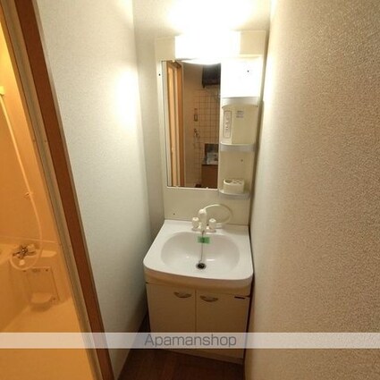 サンヒルズ国見四番館[1K/26.91m2]の内装5