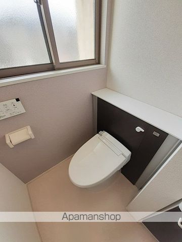 ベル フィオーレの内装写真