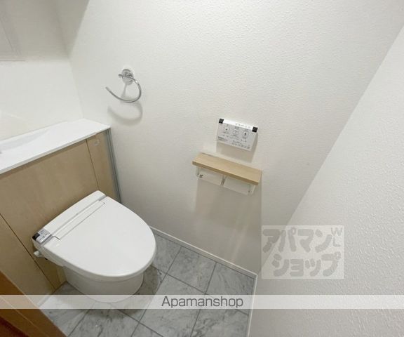 リーガル京都御所西IIの内装写真