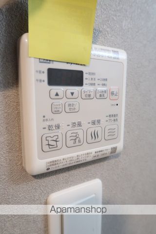 S-RESIDENCE上社南amanteの内装写真