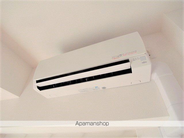 SD COURT KANAYAMAの内装写真