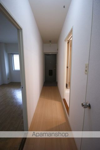 ラポール春日の内装写真