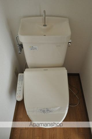 グレースシャトル本町Dの内装写真