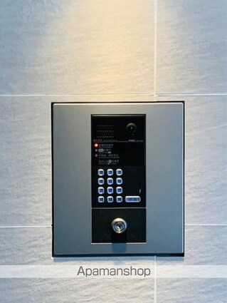 プラティーク世田谷サウス[1LDK/39.02m2]の共用部3