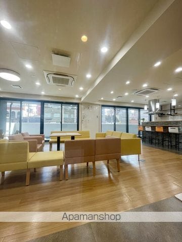 サザンクレストなんば南の内装写真