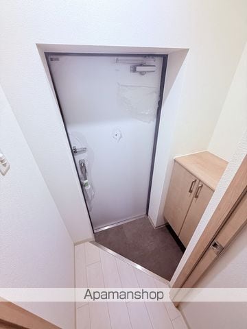 アクシアM−CITY大阪瑞光の内装写真