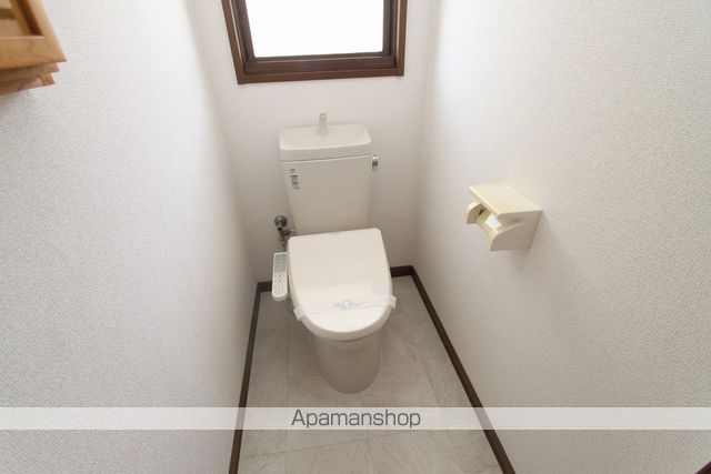 高崎4丁目戸建ての内装写真