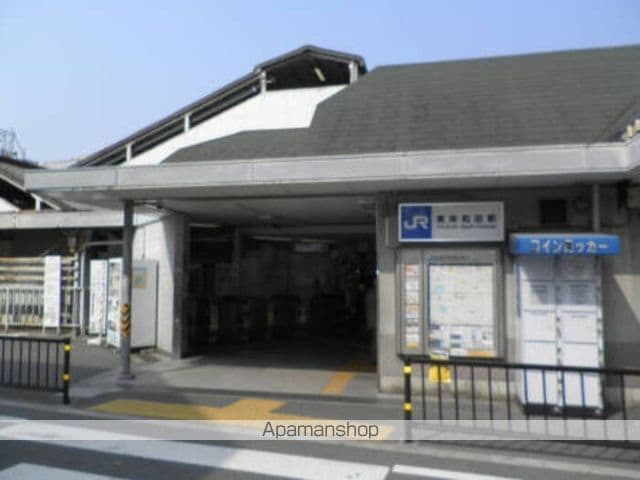 アクシス善の内装写真