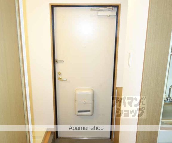 ディアコート大宅の内装写真