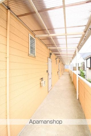 セントヒルズ津田沼 2の玄関写真
