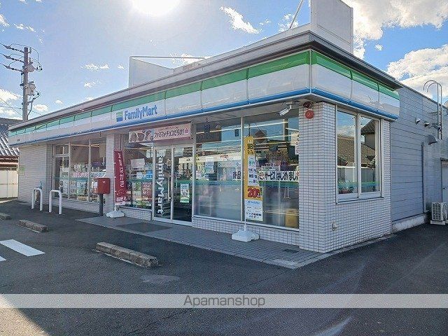 ベレット万願寺Iの周辺写真