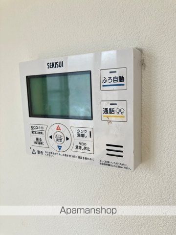 石神井町戸建の内装写真