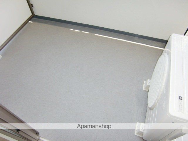 コスモ梅田WESTの内装写真