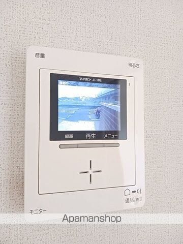 ファウナリアの内装写真
