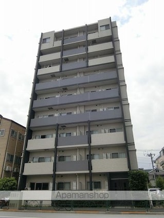 Ｔ’ｓ　ＳＴＡＧＥ[1K/24.64m2]の外観2