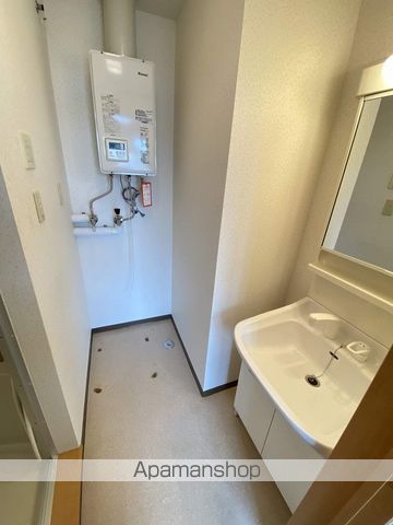 レジデンスエルシエーロの内装写真
