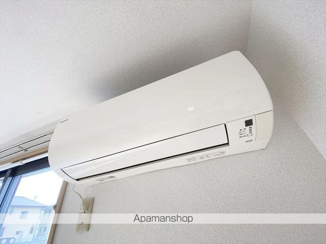 デュナミス A棟の内装写真