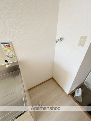 エステートピア恵[1R/18.63m2]の内装2