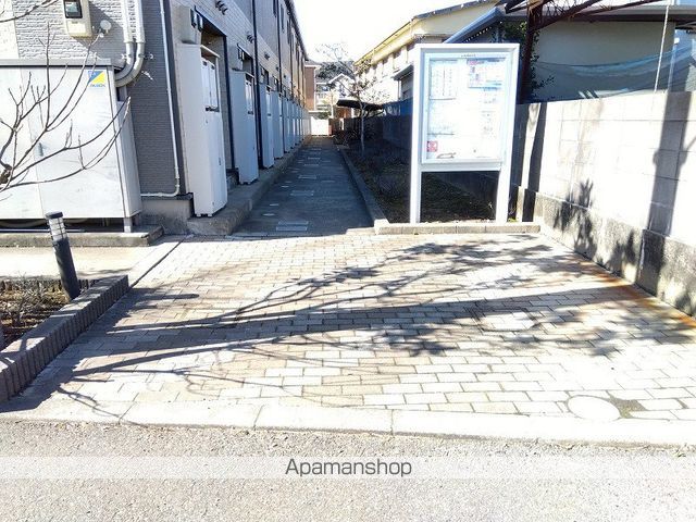 【レオパレス小見川の写真】