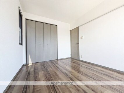 カトルセゾン[2DK/50.2m2]の内装4