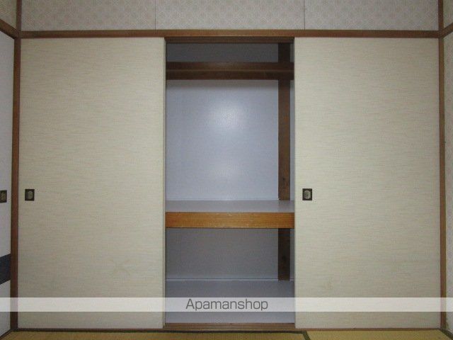 エルムハイツの内装写真