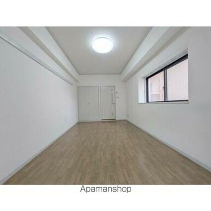 ハオスベハーゲン[1K/26.22m2]の内装3