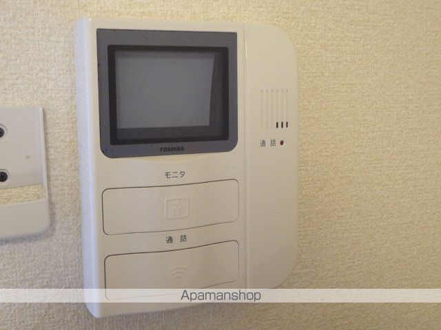レオパレスはーとらんどの内装写真