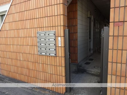 東京都杉並区阿佐谷南２丁目[1K/20m2]の外観3