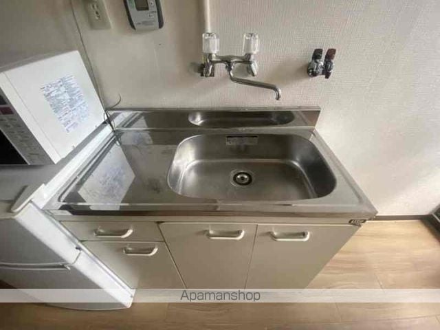 RIZEONE東住吉IIの内装写真