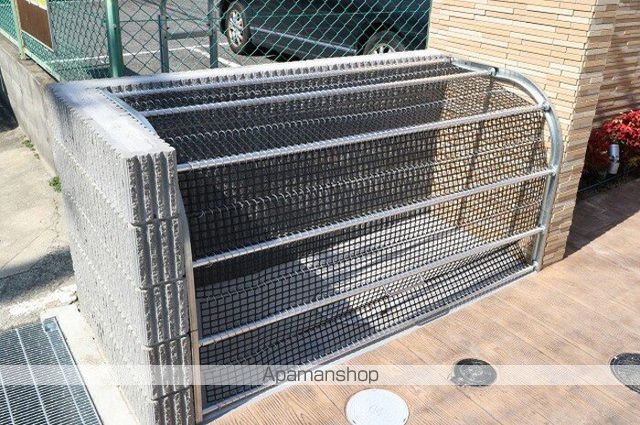 アモーレ松香園の内装写真