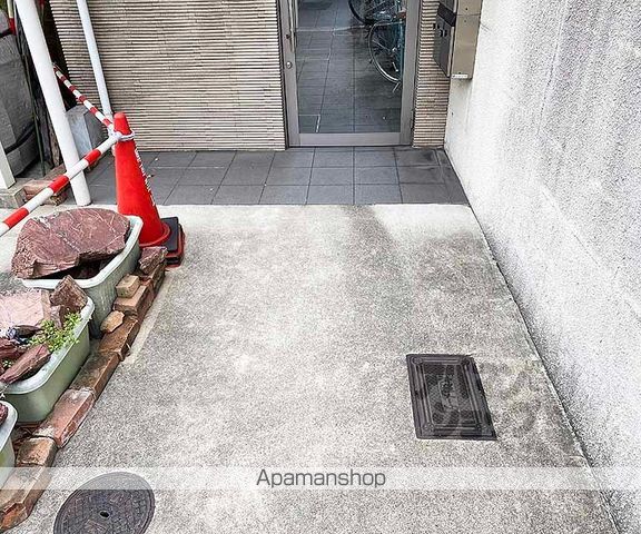 シャトレ室町の外観写真