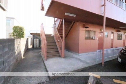 ハイツプランタン[2DK/37.8m2]のエントランス3