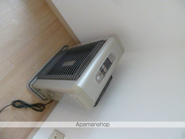 クラージュ南円山の内装写真