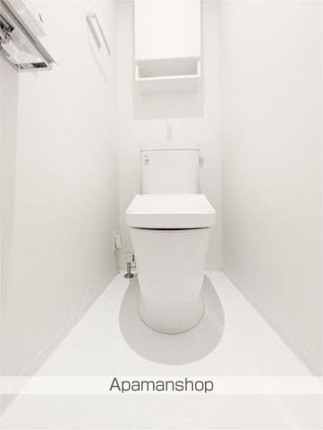 ZOOM練馬高野台の内装写真