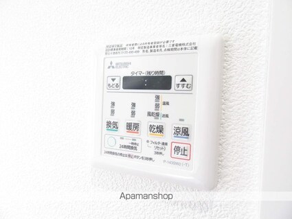 東京都立川市曙町２丁目[1R/27.81m2]の内装5