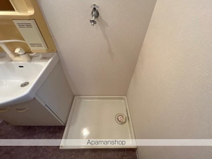 エメラルド・ノービレⅢ[1LDK/46.44m2]の内装