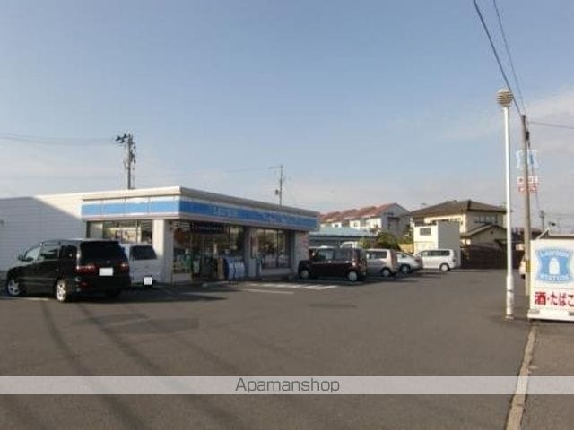 タウンハウス桜町C棟の周辺写真