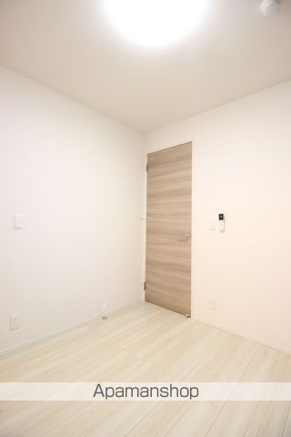 DーRESIDENCE西町の内装写真