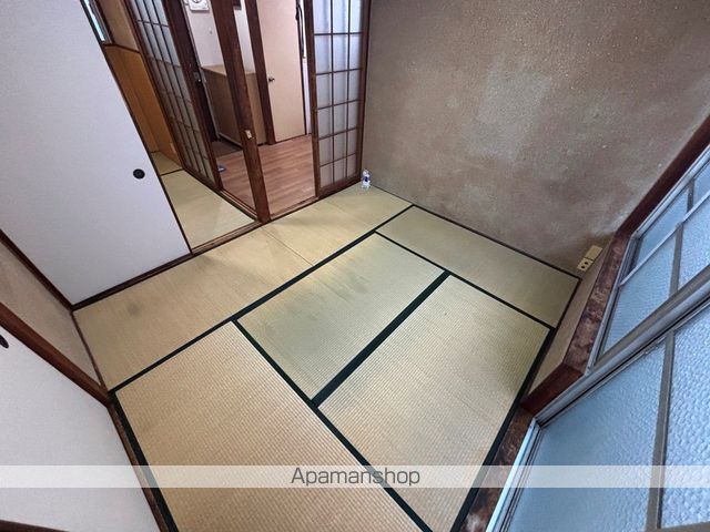 マンション幸の内装写真