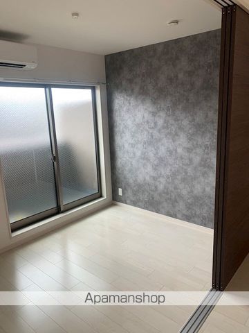 Stork AOIの内装写真