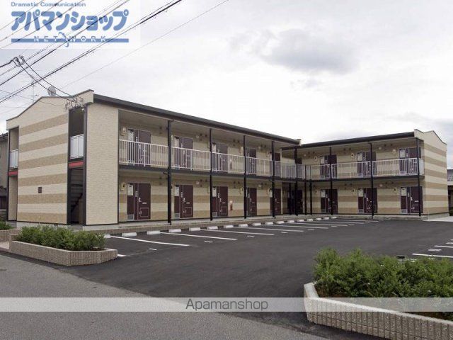レオパレスDomaniII