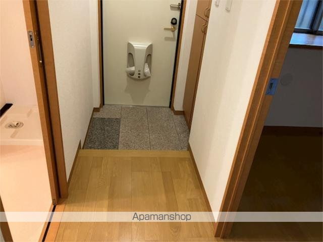 サンフォレストの内装写真