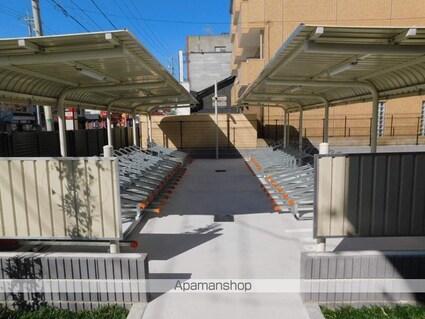 エステムコート名古屋千種グレイス[1K/21.01m2]の共用部6